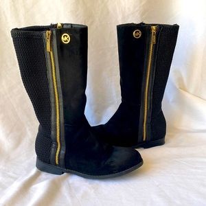 Michael Kors boots
